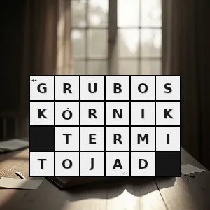 Hasło krzyżówkowe dermatonotus muelleri gatunek płaza bezogonowego z rodziny wąskopyskowatych jedyny przedstawiciel rodzaju dermatonotus - gruboskórnik termitojad – rozwiązanie, synonimy, podpowiedzi i definicje krzyżówkowe